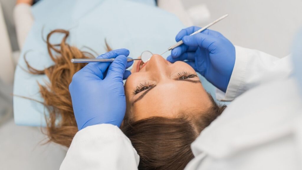 studi white trento dentista