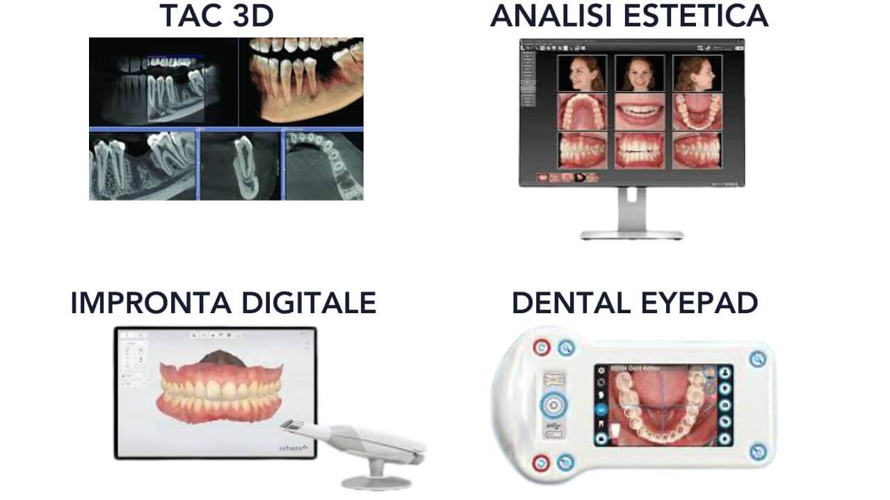 DRM WHITE Dentista a Verona 16 dentista verona studi denti