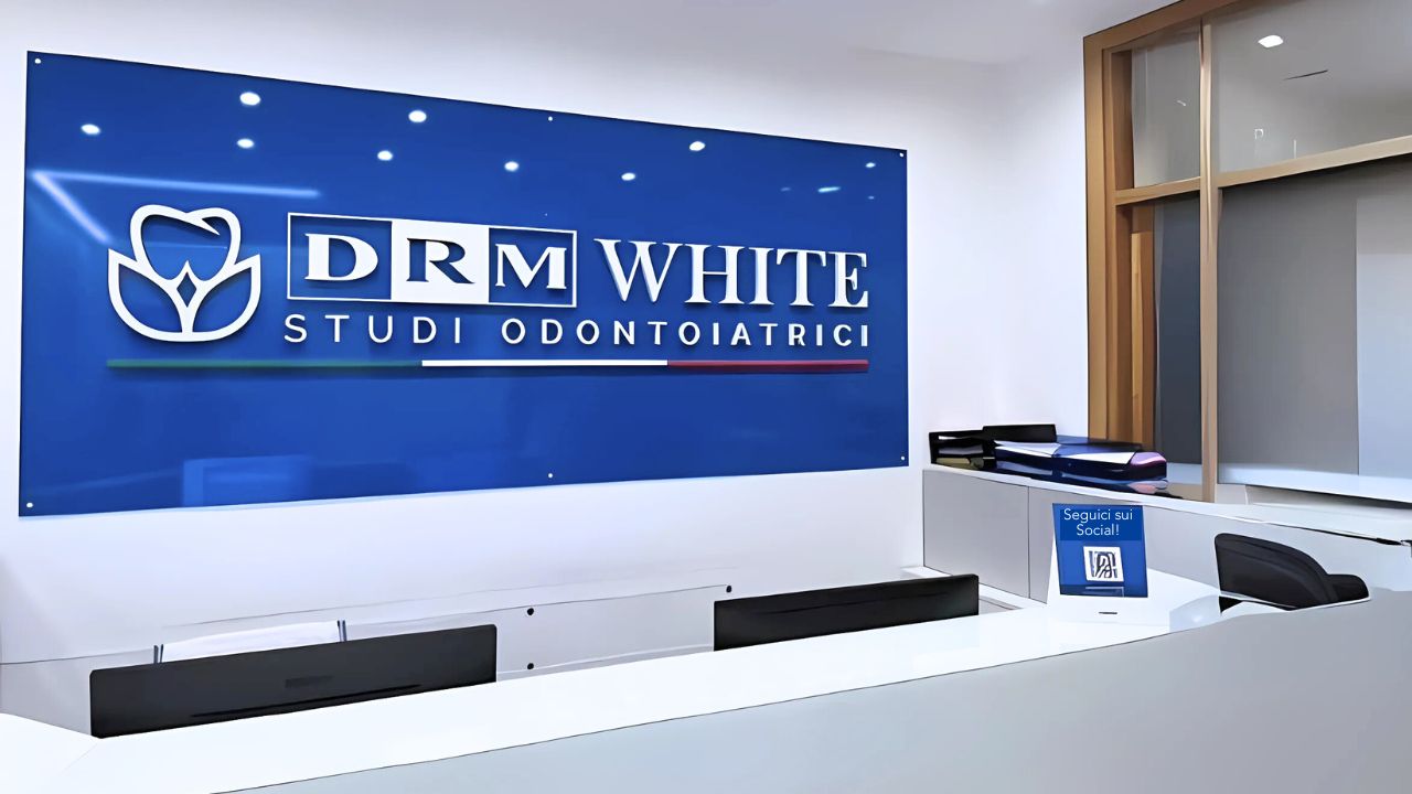 DRM WHITE Dentista a Verona 13 dentista a verona