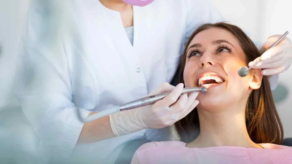 placca dentale