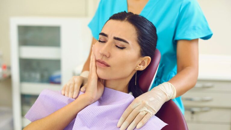pronto soccorso odontoiatrico trento orari