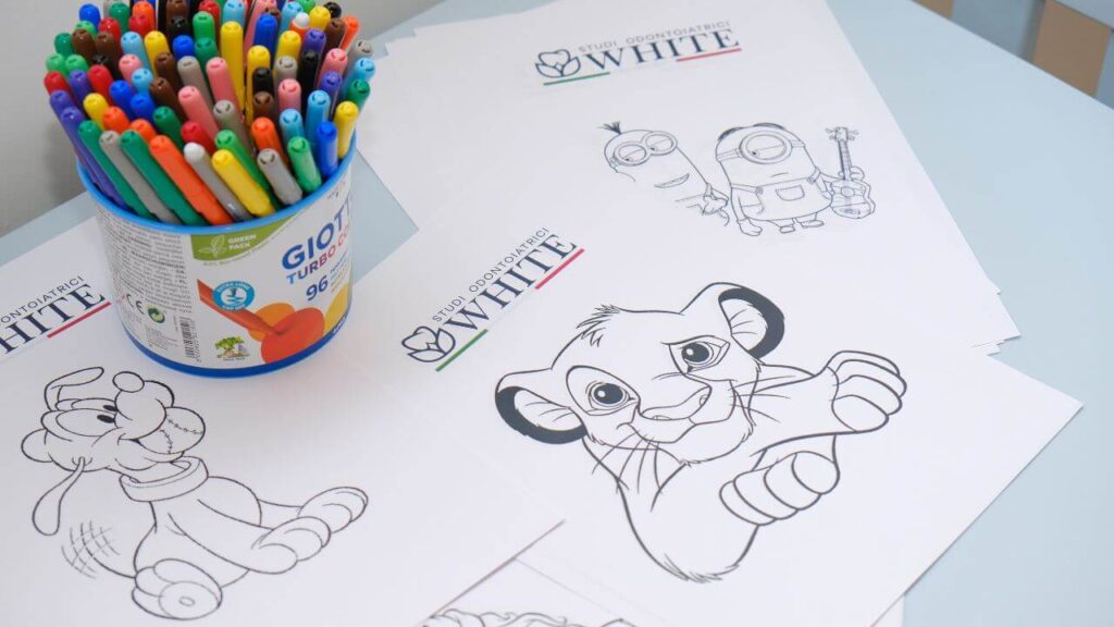Ortodonzia intercettiva: risoluzione di problemi ortodontici in età pediatrica 4 dentista bambini trento