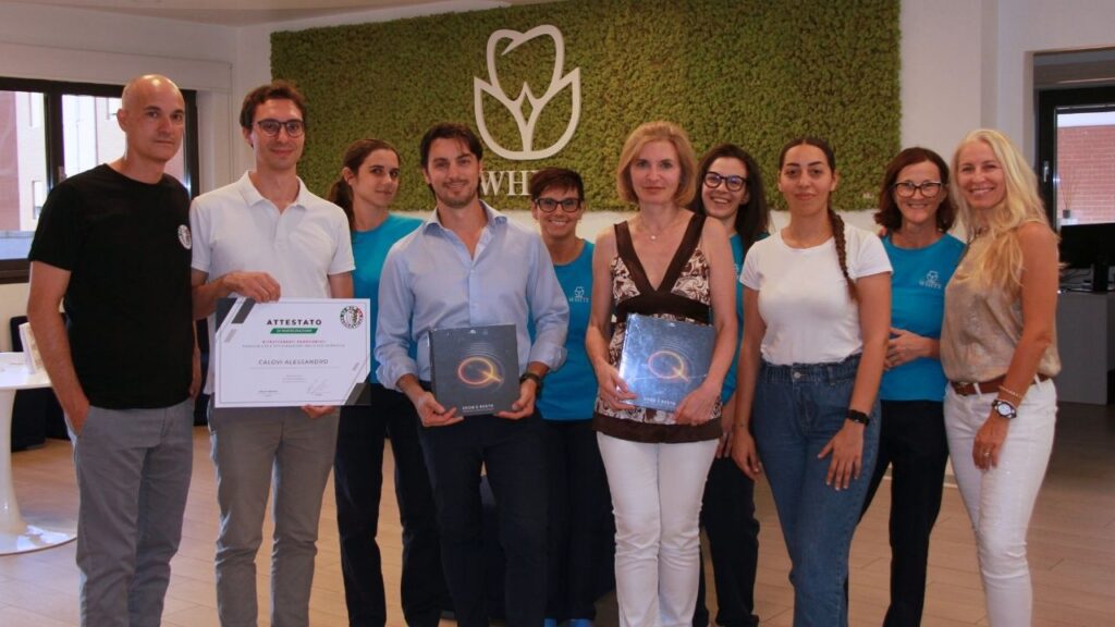 dott.ssa Ilaria Baccini trento odontoiatra conservativa