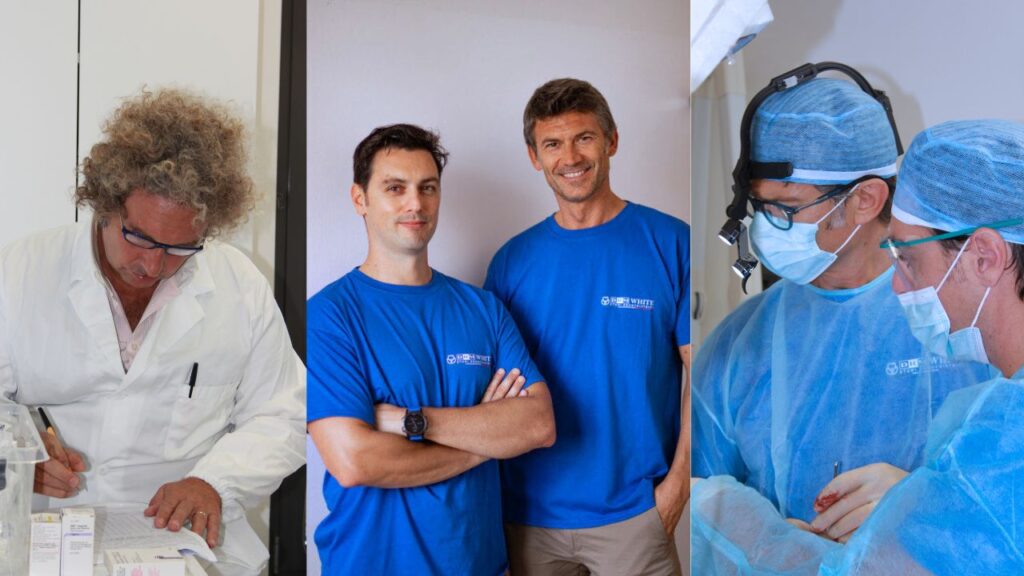 dentista impianti dentali a trento implantolgia a carico immediato dottor costa