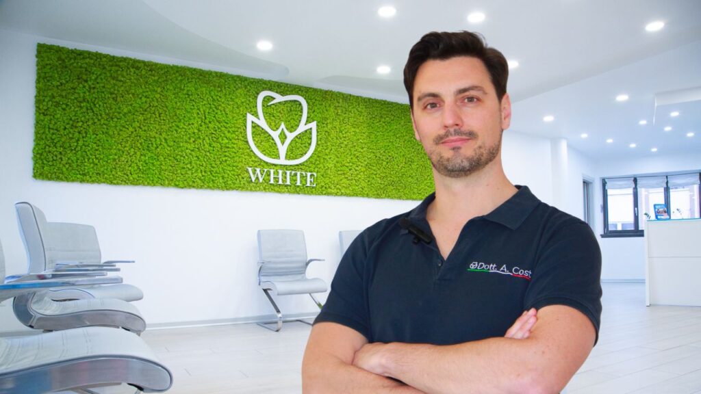 Dottor Costa impianti dentali trento dentista