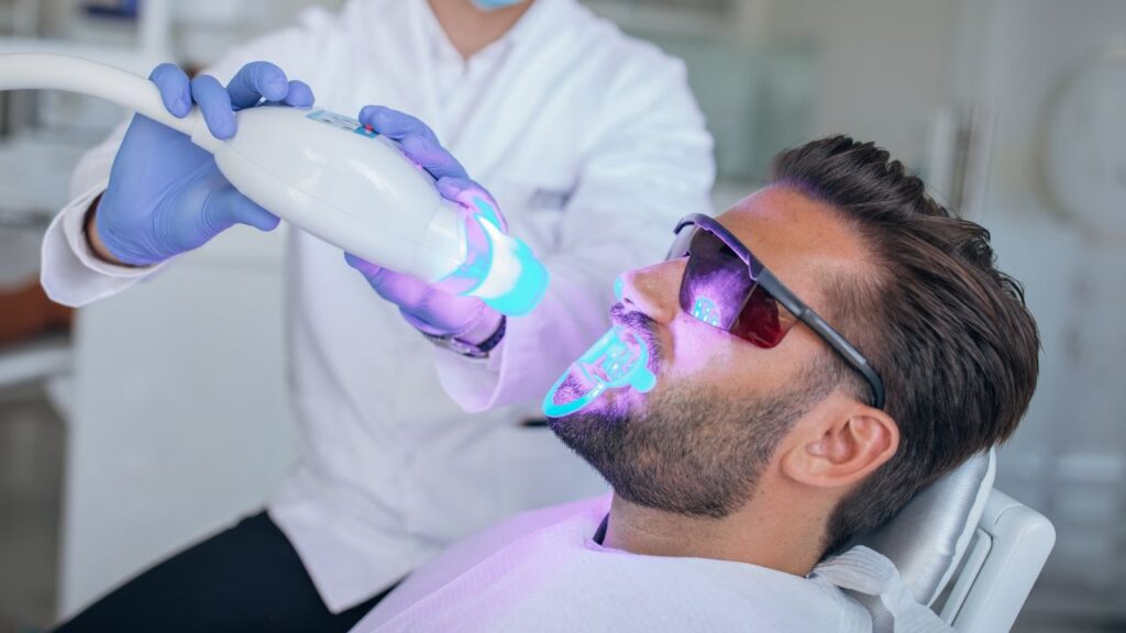Sbiancamento Denti a Trento – Sorriso Luminoso in Poco Tempo! 1 sbiancamento a verona dentista