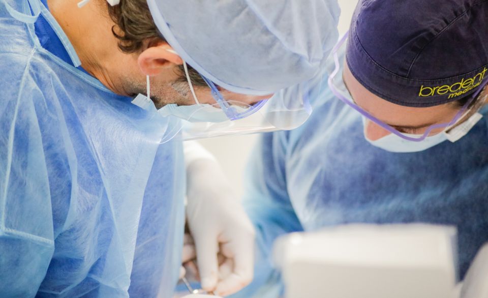 Chi siamo | Studi Odontoiatrici White Trento