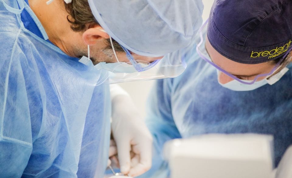 Chi siamo | Studi Odontoiatrici White Trento