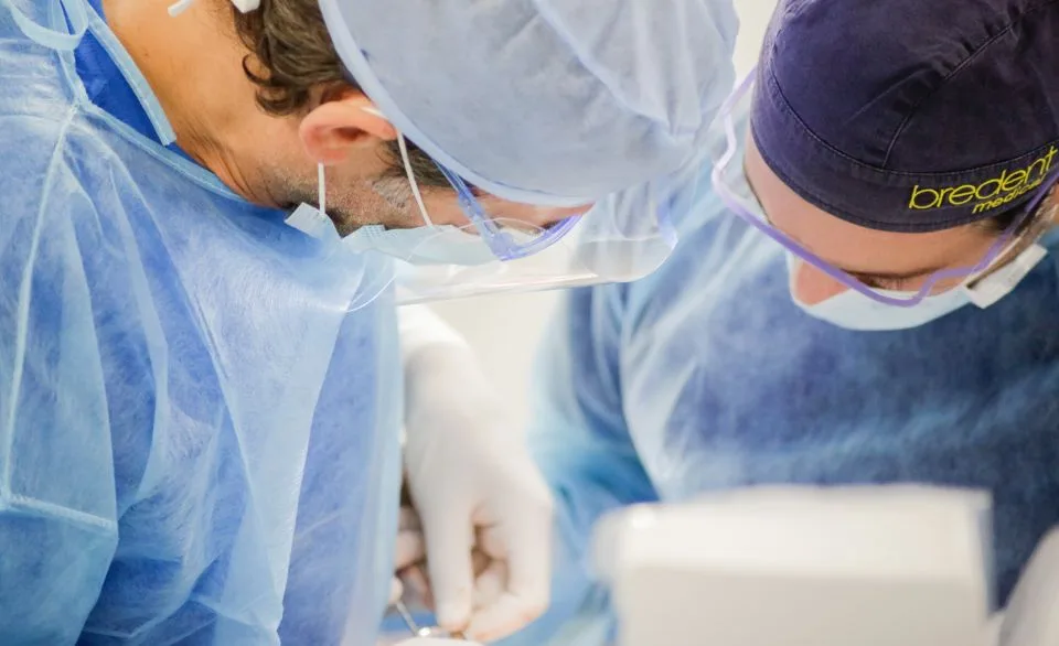 Chi siamo | Studi Odontoiatrici White Trento