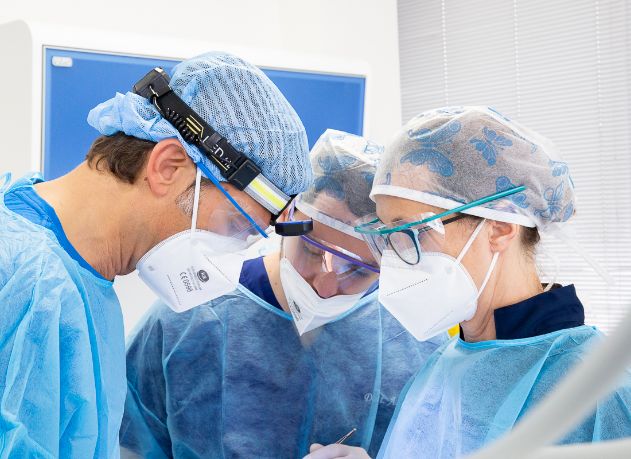 Chi siamo 3 Studi Odontoiatrici White Trento