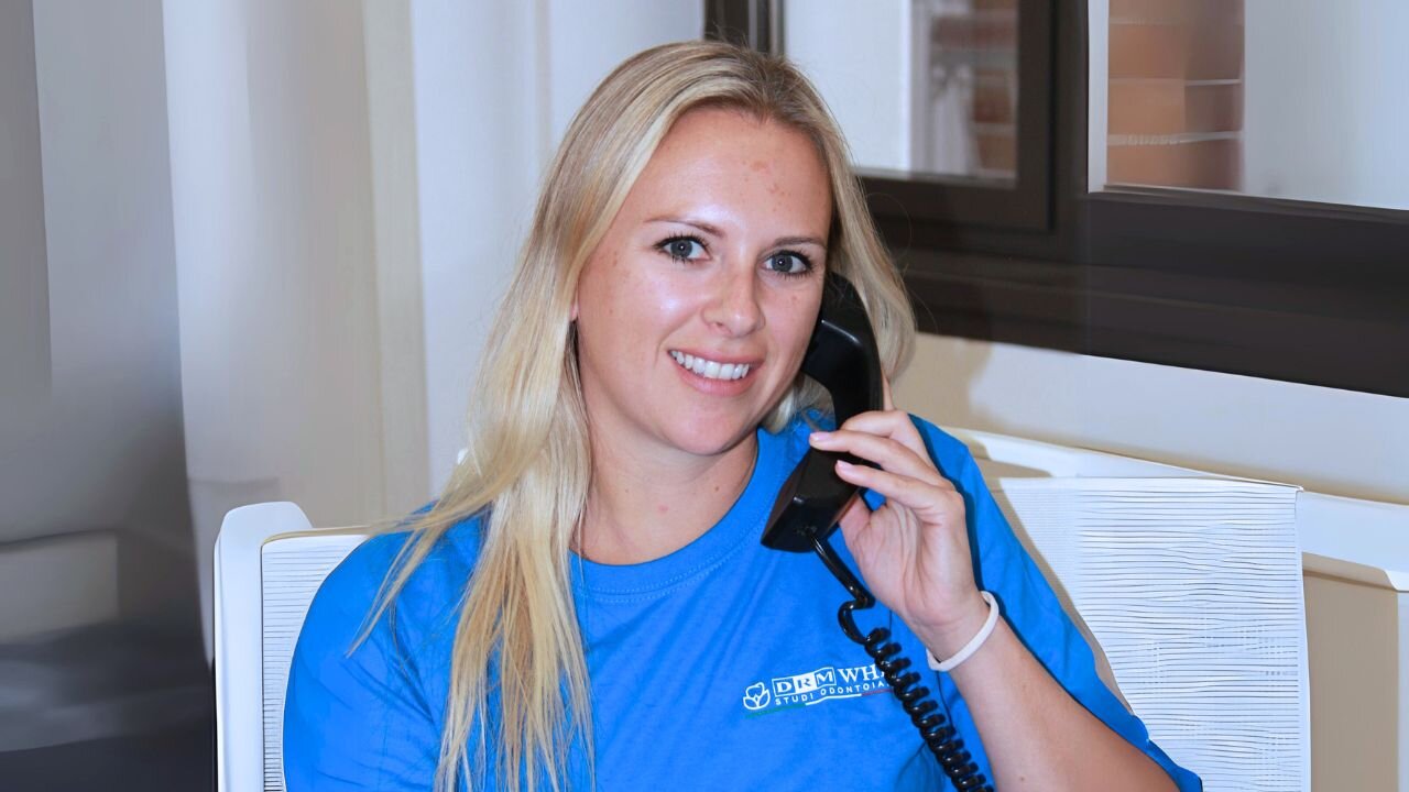 DRM WHITE Dentista a Verona 1 dentista a verona