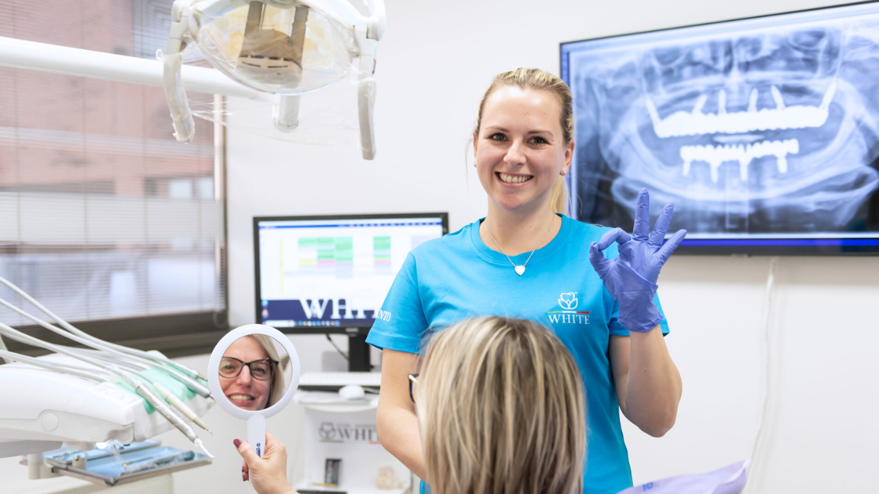 DRM WHITE Dentista a Verona 4 dentista trento _ pronto soccorso dentistico