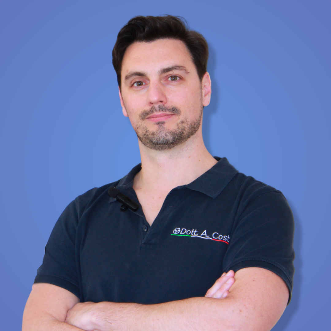 Dott. Alessandro Costa