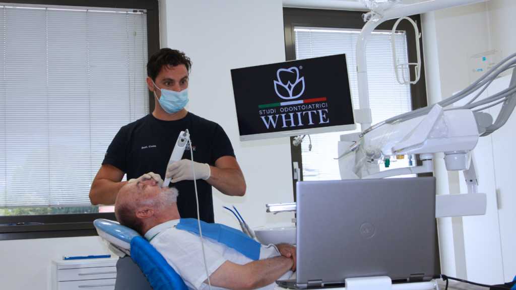 Pronto Soccorso Odontoiatrico a Trento: Cosa Fare e Dove Andare in Caso di Urgenze Dentistiche 1 dottor costa trento