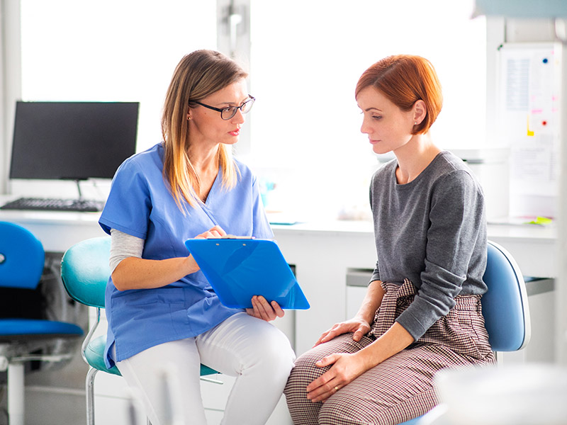 Finanziamenti dal dentista? Ci pensa White! 2 finanziamenti | Studi Odontoiatrici White Trento