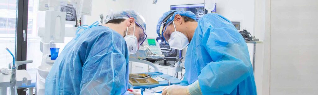 Dentista a Trento: Come Scegliere il Professionista Giusto per le Tue Esigenze 5 impiantologia zigomatica trento