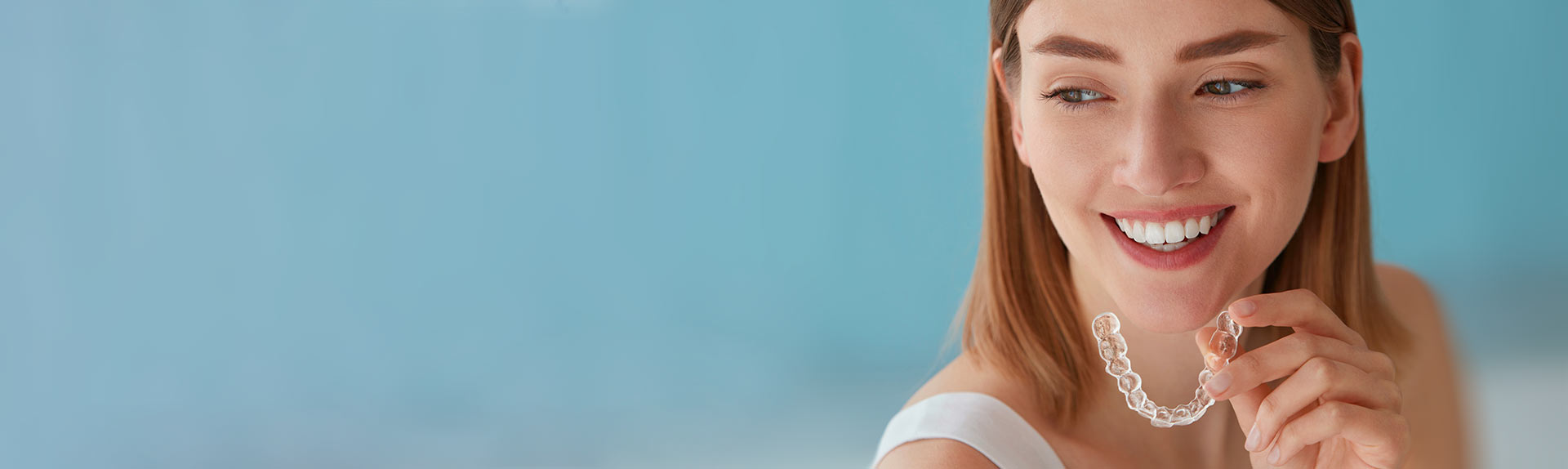 Ortodonzia | Studi Odontoiatrici White Trento