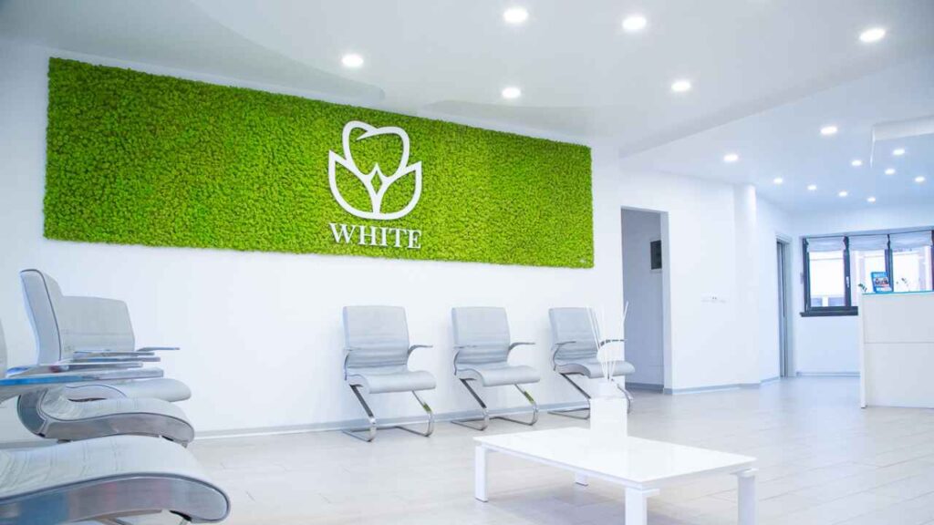 Dentista a Trento: Come Scegliere il Professionista Giusto per le Tue Esigenze 7 studio odontoiatrici white dentista trento