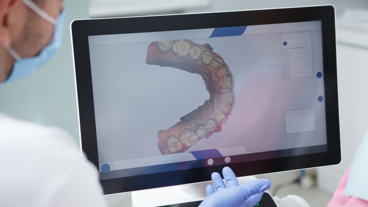 DRM WHITE Dentista a Verona 14 elezioni americane