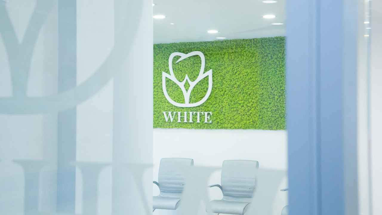 Dr. A. Costa 6 dentisti apparecchio trento