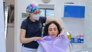 pulizia denti trento