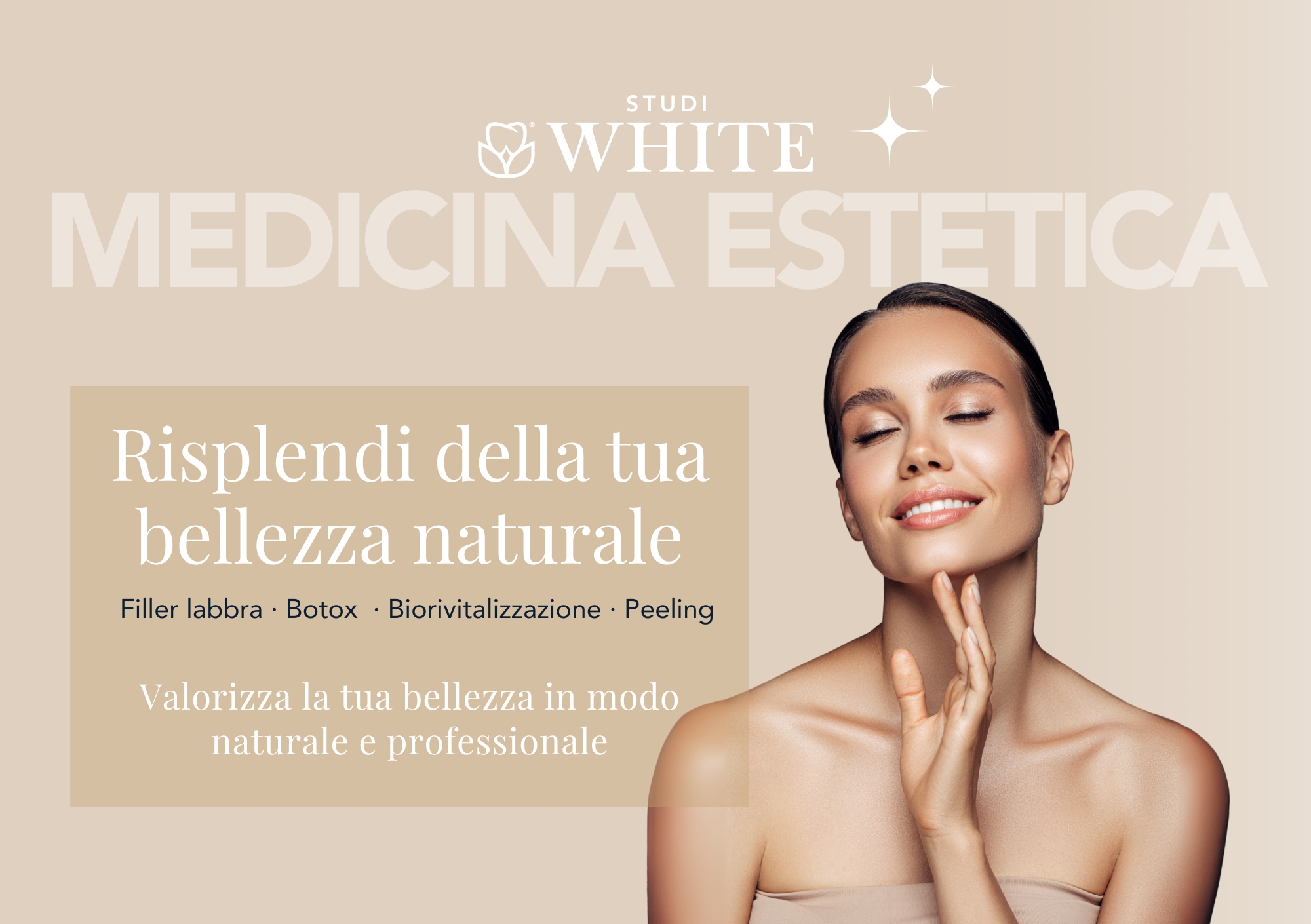 filler labbra trento professionale