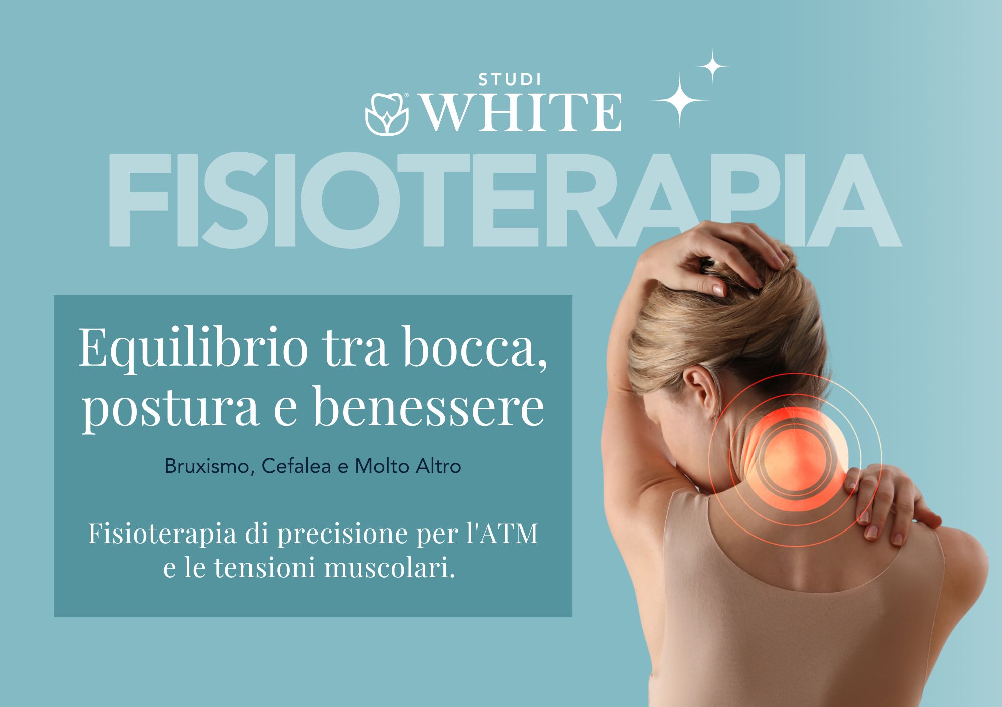 fisioterapista a trento