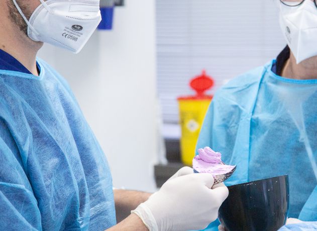 Studi Odontoiatrici White Trento