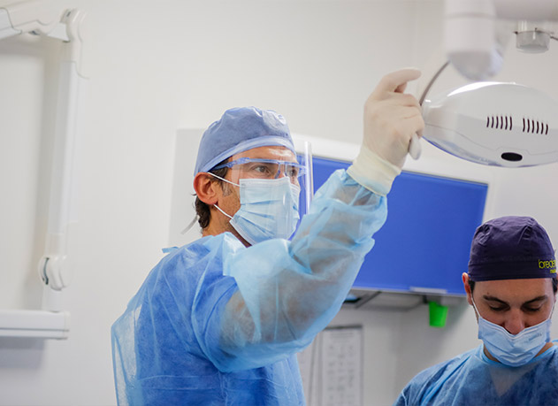 Studi Odontoiatrici White Trento