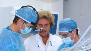 dentista trento