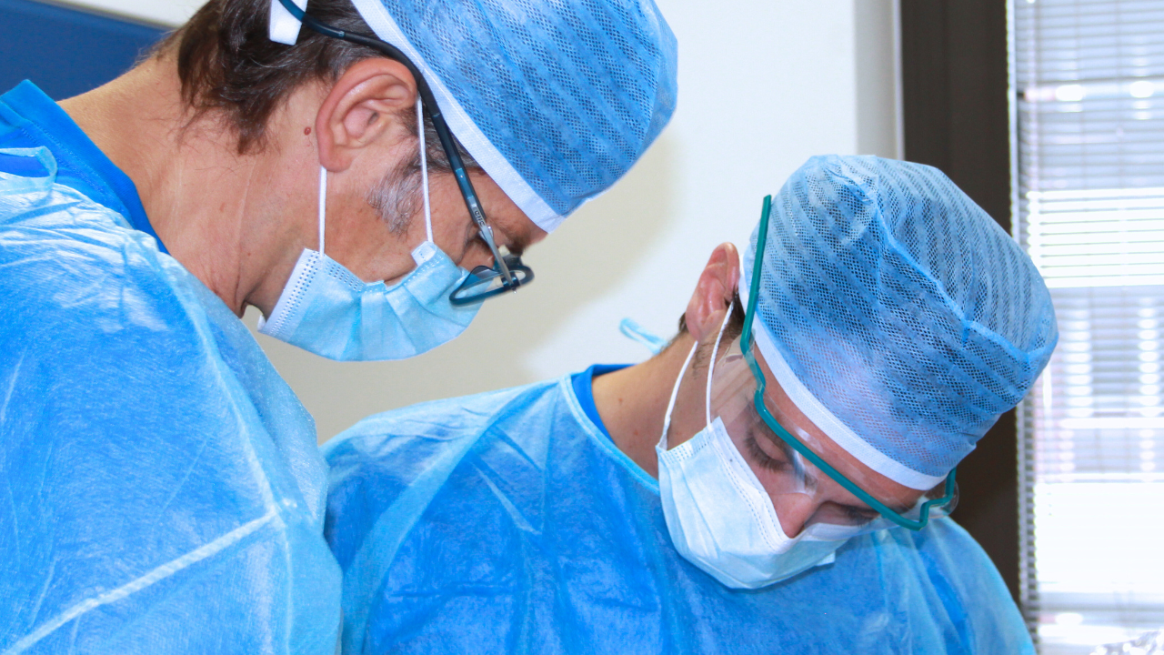 impianti dentali a trento e verona