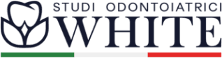 Logo Studi Odontoiatrici White Trento